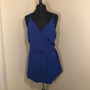 Kimchi Blue Romper